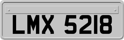 LMX5218