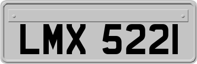 LMX5221