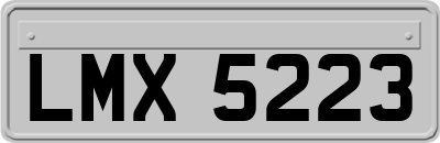LMX5223