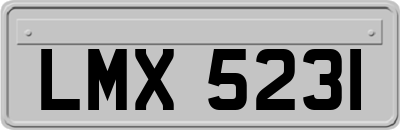 LMX5231