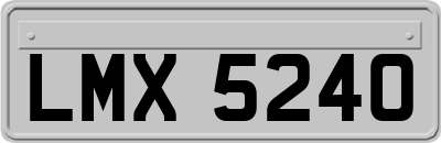 LMX5240