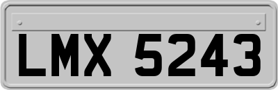LMX5243