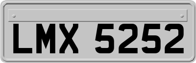 LMX5252