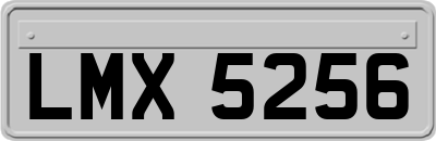 LMX5256
