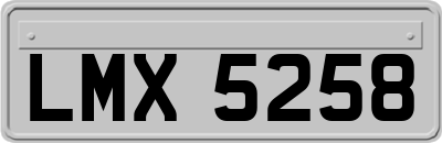 LMX5258
