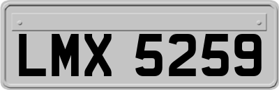 LMX5259