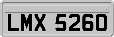 LMX5260