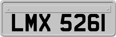 LMX5261