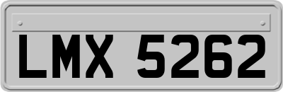 LMX5262