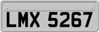 LMX5267