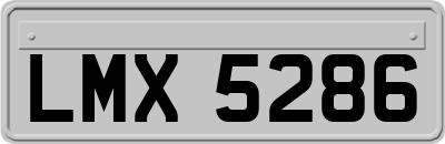 LMX5286