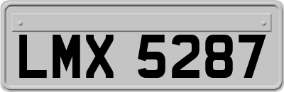 LMX5287