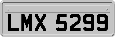 LMX5299