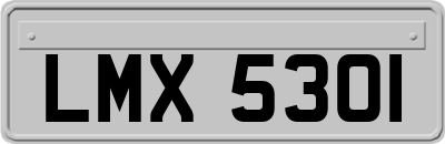 LMX5301