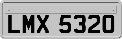 LMX5320