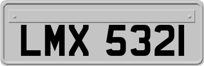 LMX5321