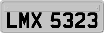 LMX5323