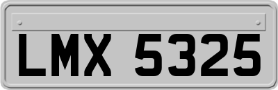 LMX5325