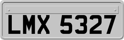 LMX5327