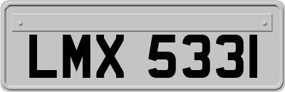 LMX5331