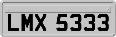 LMX5333
