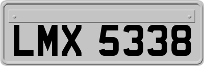 LMX5338