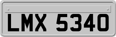 LMX5340