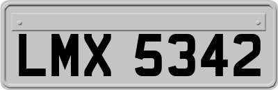 LMX5342