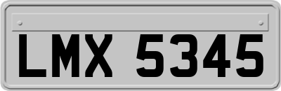 LMX5345