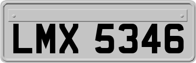 LMX5346