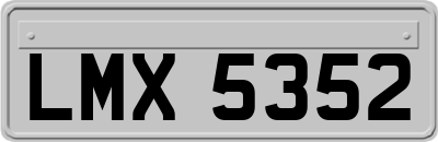 LMX5352