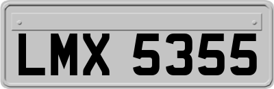 LMX5355