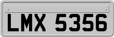 LMX5356