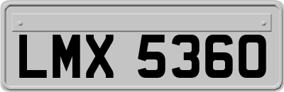 LMX5360