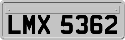 LMX5362