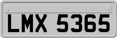 LMX5365