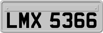LMX5366