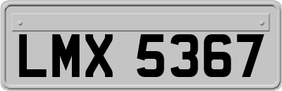 LMX5367