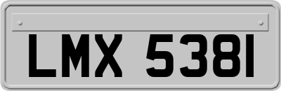 LMX5381
