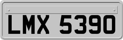 LMX5390