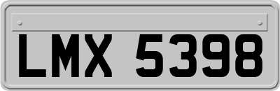 LMX5398