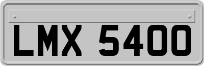 LMX5400