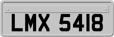 LMX5418