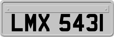 LMX5431