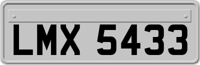 LMX5433