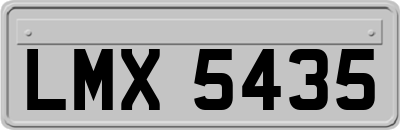 LMX5435