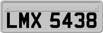 LMX5438