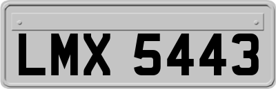 LMX5443