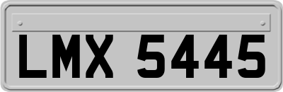LMX5445