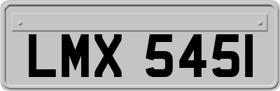 LMX5451